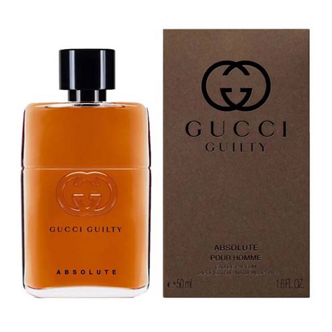 (Cao cấp) [CHIẾT - CHAI 10ML] Nước Hoa Nam Gucci Guilty Absolute Pour Homme EDP Chính hãng