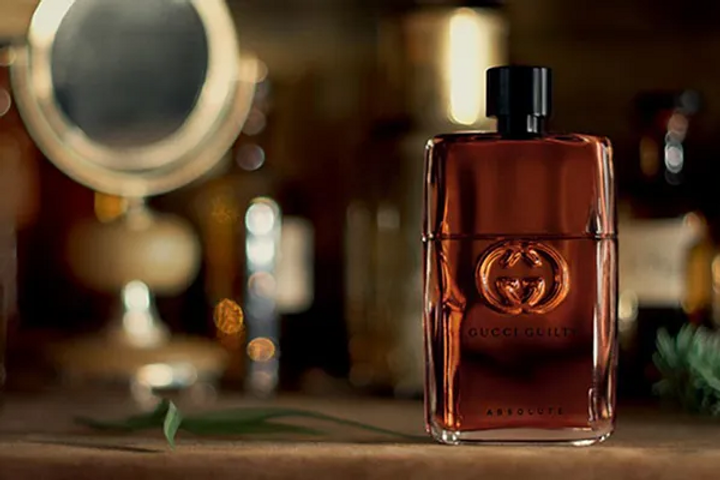 (Cao cấp) [CHIẾT - CHAI 10ML] Nước Hoa Nam Gucci Guilty Absolute Pour Homme EDP Chính hãng