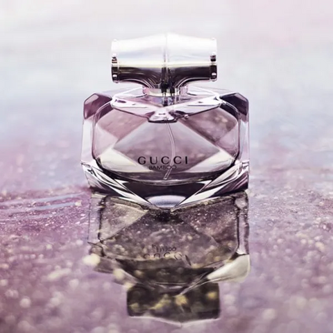 (Cao cấp) [CHIẾT - DUNG TÍCH 10ML] Nước Hoa Nữ Gucci Bamboo EDT Chính hãng