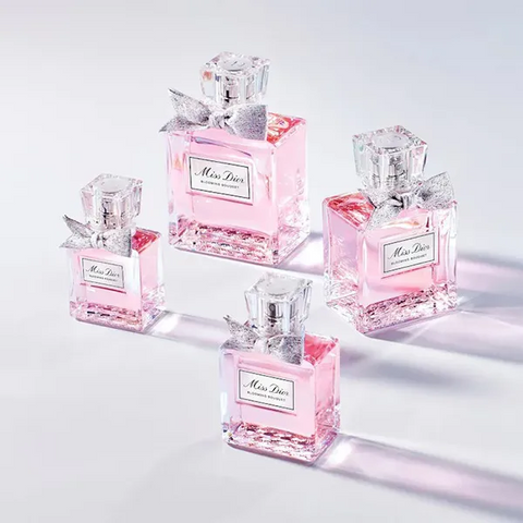 (Cao cấp) [CHIẾT - CHAI 10ML] Nước Hoa Nữ Miss Dior Blooming Bouquet Mini Chính hãng