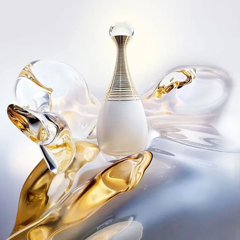 (Cao cấp) [CHIẾT - CHAI 10ML] Nước Hoa Nữ Dior J'adore Parfum D'eau EDP (Eau De Parfum) Chính hãng