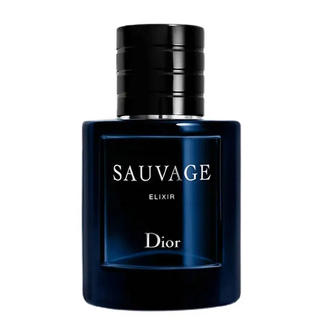 (Cao cấp) [CHIẾT - CHAI 10ML] Nước Hoa Nam Dior Sauvage Elixir Eau De Parfum Sang Trọng Chính hãng