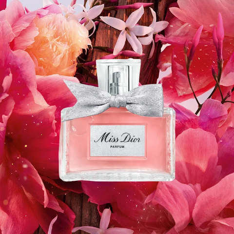 (Cao cấp) [CHIẾT - CHAI 10ML] Nước Hoa Nữ Dior Miss Dior Parfum Chính hãng
