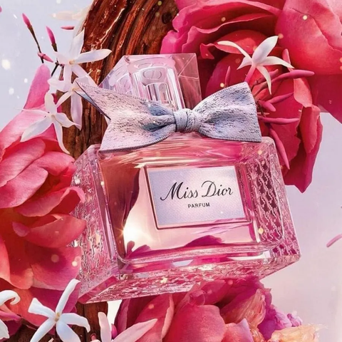 (Cao cấp) [CHIẾT - CHAI 10ML] Nước Hoa Nữ Dior Miss Dior Parfum Chính hãng
