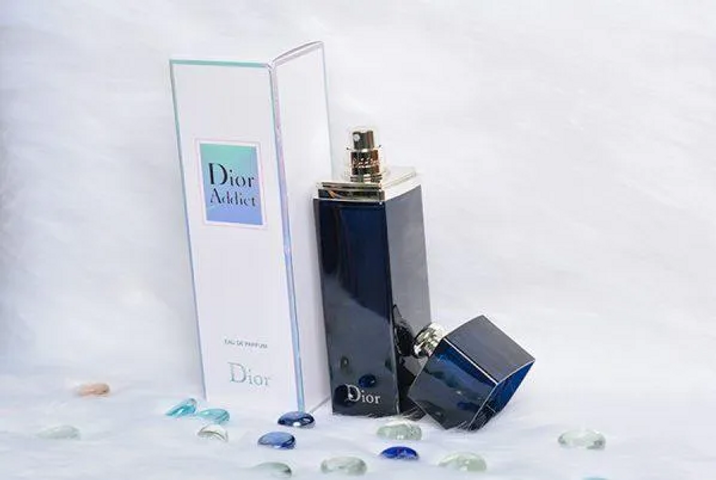 (Cao cấp) [CHIẾT - CHAI 10ML] Nước Hoa Nữ Dior Addict EDP Chính hãng