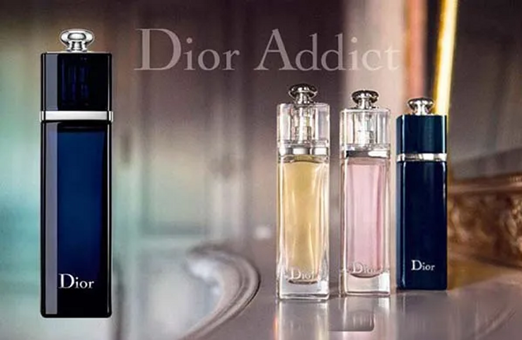 (Cao cấp) [CHIẾT - CHAI 10ML] Nước Hoa Nữ Dior Addict EDP Chính hãng