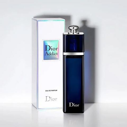 (Cao cấp) [CHIẾT - CHAI 10ML] Nước Hoa Nữ Dior Addict Eau De Parfum (EDP) Chính hãng
