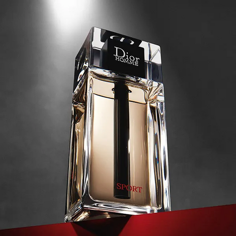 (Cao cấp) [CHIẾT - CHAI 10ML] Nước Hoa Nam Christian Dior Homme Sport EDT Chính hãng