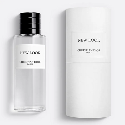 (Cao cấp) [CHIẾT - CHAI 10ML] Nước Hoa Unisex Christian Dior New Look EDP Chính hãng