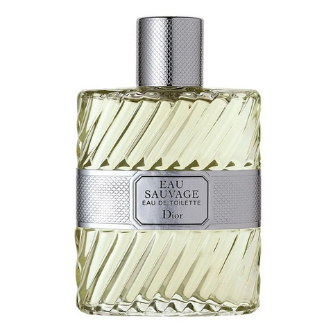 (Cao cấp) [CHIẾT - CHAI 10ML] Nước Hoa Nam Dior Eau Sauvage EDT Chính hãng