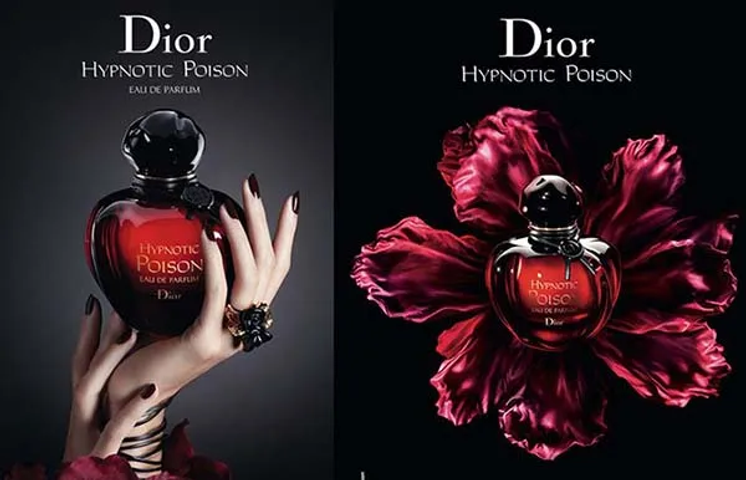 (Cao cấp) [CHIẾT - CHAI 10ML] Nước Hoa Dior Hypnotic Poison EDP Chính hãng