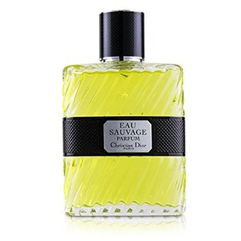 (Cao cấp) [CHIẾT - CHAI 10ML] Nước Hoa Nam Dior Eau Sauvage Parfum Chính hãng