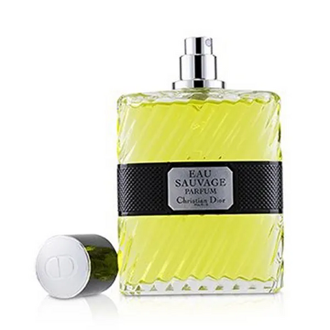 (Cao cấp) [CHIẾT - CHAI 10ML] Nước Hoa Nam Dior Eau Sauvage Parfum Chính hãng