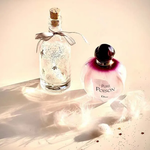 (Cao cấp) [CHIẾT - DUNG TÍCH 10ML] Nước Hoa Nữ Dior Pure Poison Eau De Parfum Chính hãng