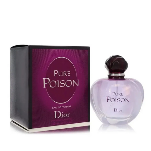 (Cao cấp) [CHIẾT - DUNG TÍCH 10ML] Nước Hoa Nữ Dior Pure Poison Eau De Parfum Chính hãng