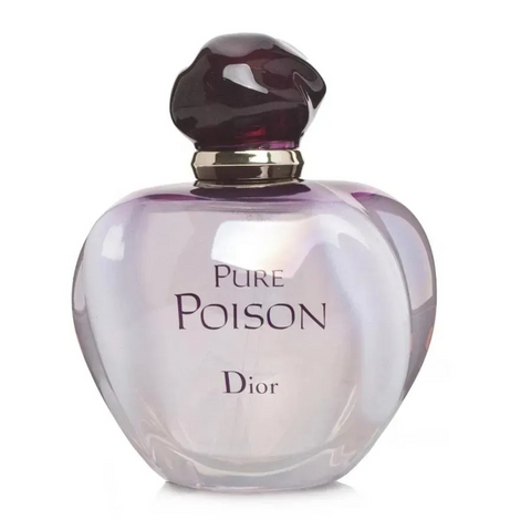(Cao cấp) [CHIẾT - DUNG TÍCH 10ML] Nước Hoa Nữ Dior Pure Poison Eau De Parfum Chính hãng