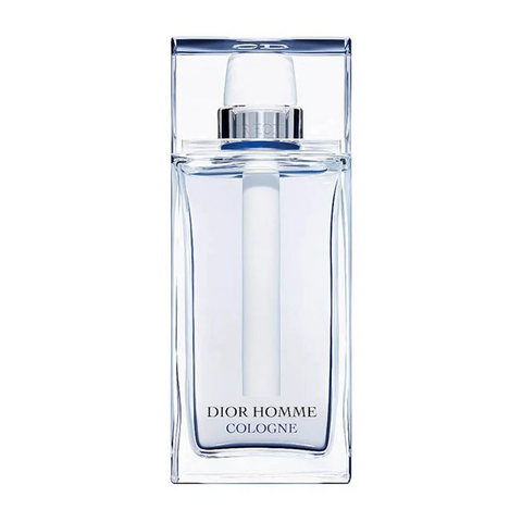 (Cao cấp) [CHIẾT - CHAI 10ML] Nước Hoa Nam Dior Homme Cologne EDT Chính hãng