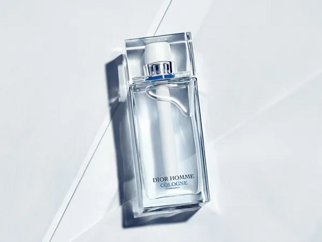 (Cao cấp) [CHIẾT - CHAI 10ML] Nước Hoa Nam Dior Homme Cologne EDT Chính hãng