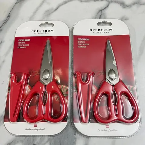 Kéo nhà bếp Scanpan Spectrum 19cm