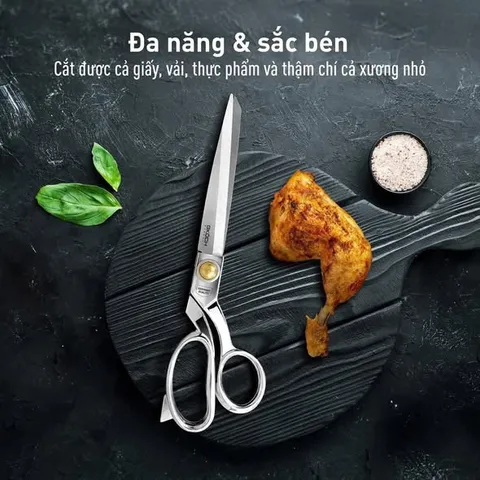 Kéo nhà bếp cao cấp GKÖCH MC-T65 657141
