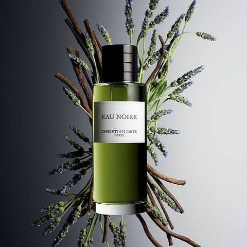 Nước Hoa Unisex Christian Dior La Collection Privée Eau Noire EDP Chính Hãng