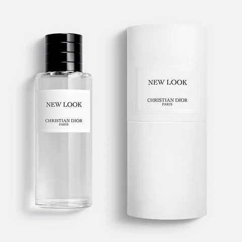 (Chiết 10ml) Nước Hoa Unisex Christian Dior New Look EDP Chính Hãng