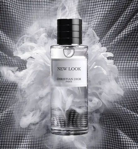 (Chiết 10ml) Nước Hoa Unisex Christian Dior New Look EDP Chính Hãng