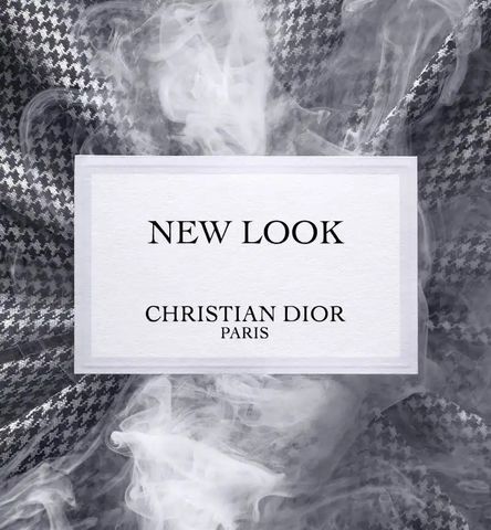 (Chiết 10ml) Nước Hoa Unisex Christian Dior New Look EDP Chính Hãng
