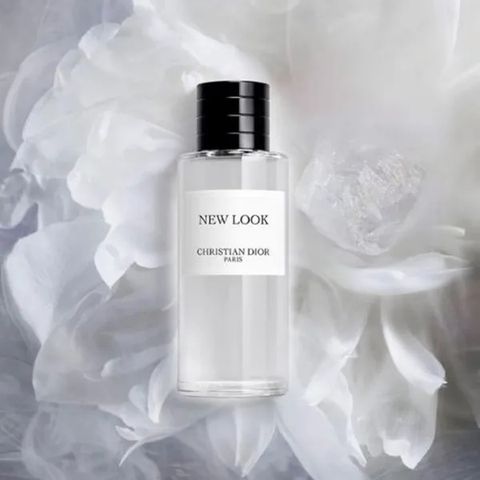 (Chiết 10ml) Nước Hoa Unisex Christian Dior New Look EDP Chính Hãng