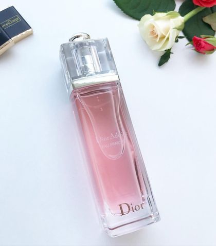 (Chiết 10ml) Nước Hoa Nữ Dior Addict Eau Fraiche EDT Chính Hãng