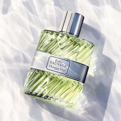 (Chiết 10ml) Nước Hoa Nam Dior Eau Sauvage Eau De Toilette Chính Hãng