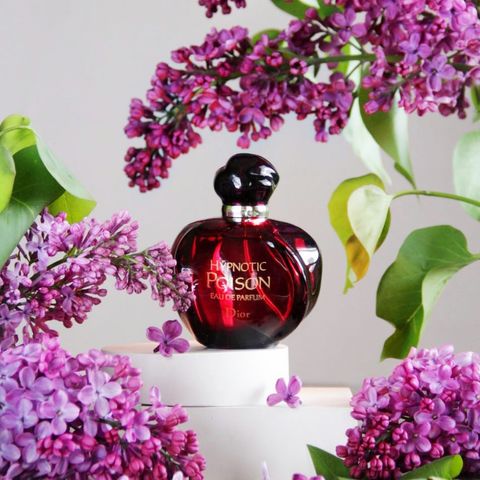 (Chiết 10ml) Nước Hoa Dior Hypnotic Poison EDP Chính Hãng