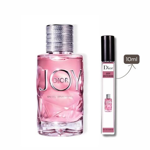 (Chiết 10ml) Nước Hoa Nữ Dior Joy Eau De Parfum Intense Chính Hãng