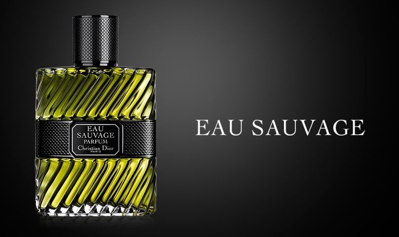 (Chiết 10ml) Nước Hoa Nam Dior Eau Sauvage Parfum Chính Hãng