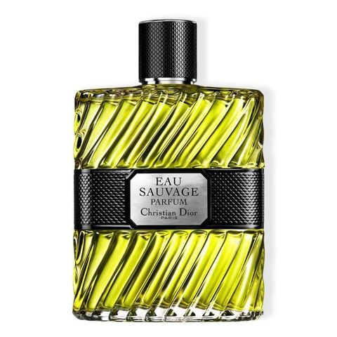 (Chiết 10ml) Nước Hoa Nam Dior Eau Sauvage Parfum Chính Hãng