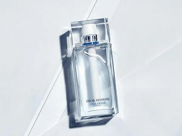 (Chiết 10ml) Nước Hoa Nam Dior Homme Cologne EDT Chính Hãng