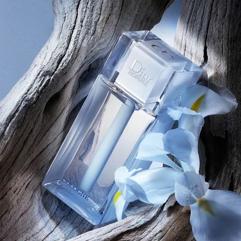 (Chiết 10ml) Nước Hoa Nam Dior Homme Cologne EDT Chính Hãng