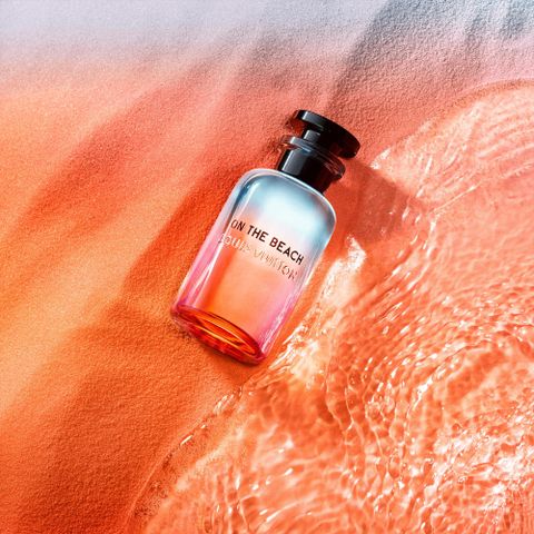 (Chiết 10ml) Nước Hoa Unisex Louis Vuitton LV On The Beach EDP Chính Hãng