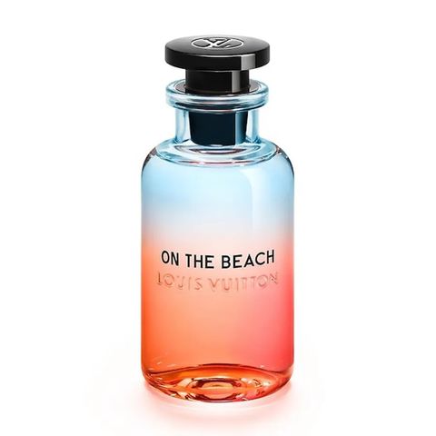 (Chiết 10ml) Nước Hoa Unisex Louis Vuitton LV On The Beach EDP Chính Hãng