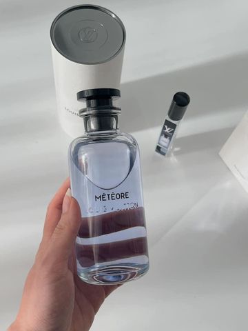 (Chiết 10ml) Nước Hoa Nam Louis Vuitton LV Météore Eau De Parfum (EDP) Chính Hãng
