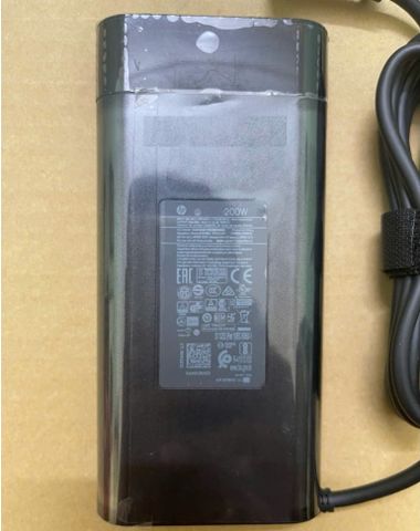 Sạc Laptop HP Victus Gaming 16 16-E 16-D Series 16-E0514Na 16-E0145NG 16-d0198TX TPN-DA10 19.5V - 10.3A - 200W