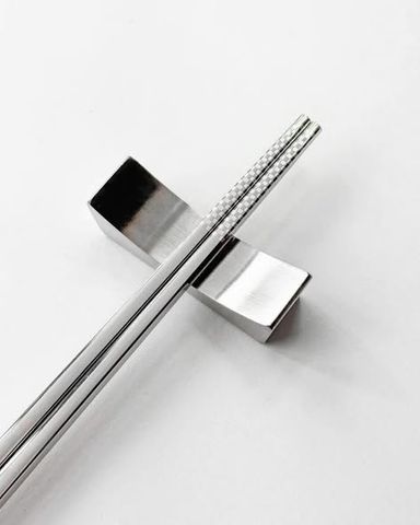  SET 10 ĐÔI ĐŨA INOX CAO CẤP KELLER@ - ĐẲNG CẤP NHÀ HÀNG TẠI GIA