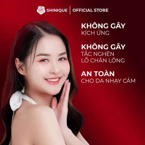 SHINIQUE Miraculous Anti-Wrinkle Moisturizer Cream - Kem Dưỡng Da Ban Đêm với PDRN & 5 Peptide, Phức Hợp 8 Loại HA 50ml