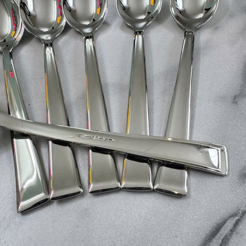 Set 6 thìa cao cấp Villeroy & Boch dài 14,5cm