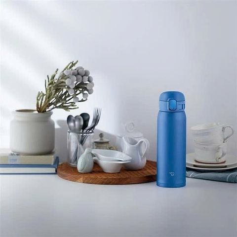 Bình giữ nhiệt Zojirushi SM-WA48, dung tích 0.48L, bảo hành 1 năm chính hãng