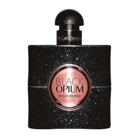 (Sales)Nước Hoa Nữ Yves Saint Laurent YSL Black Opium Eau De Parfum 30ml Chính hãng