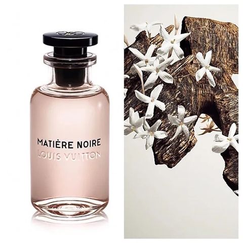 (Chiết 10ml) Nước Hoa Nữ Louis Vuitton Matière Noire Eau De Parfum (EDP) Chính Hãng