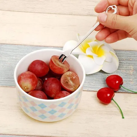 Set 6 dĩa hoa quả cao cấp Sambonet