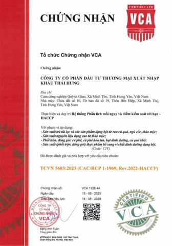 Trà An Khớp Herbafood - Giảm đau xương khớp, tê bì tay chân, Gout