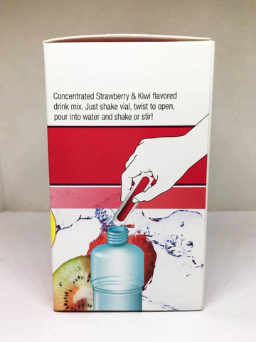 Collagen ống dạng nước Liquid Collagen One-Per-Day Drink Mix 4000mg 30 ống 657474